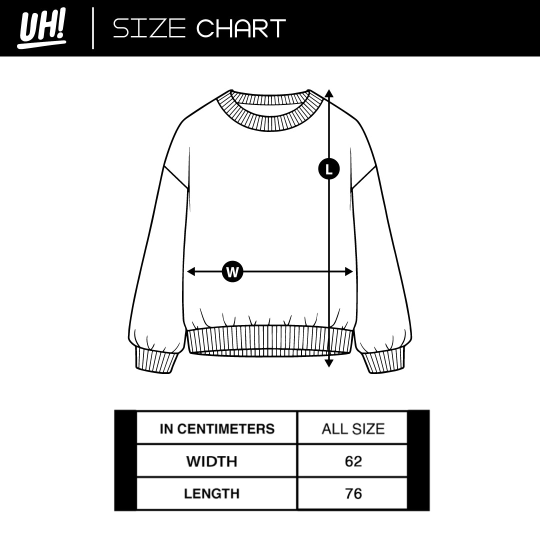 Crewneck