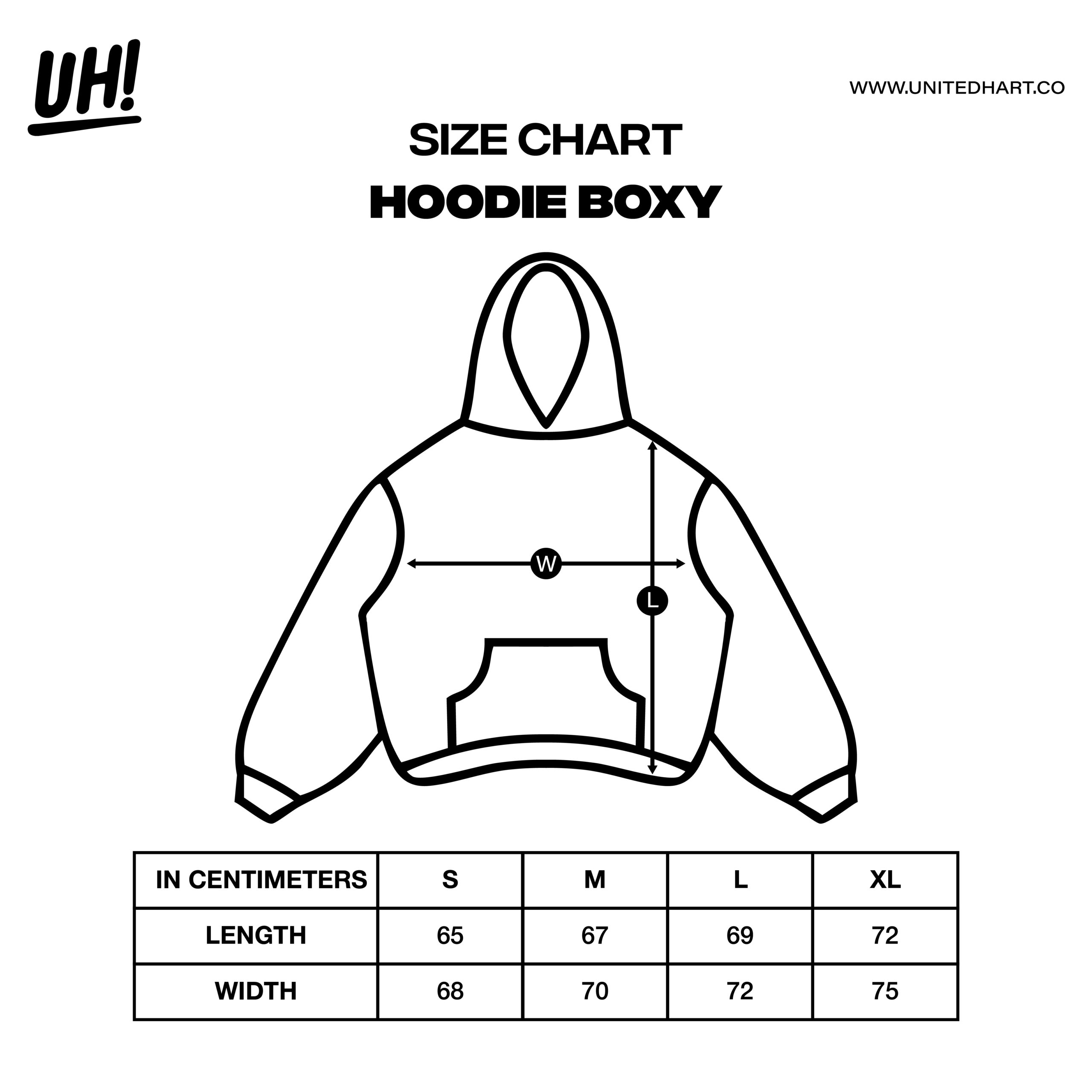 HO BOXY