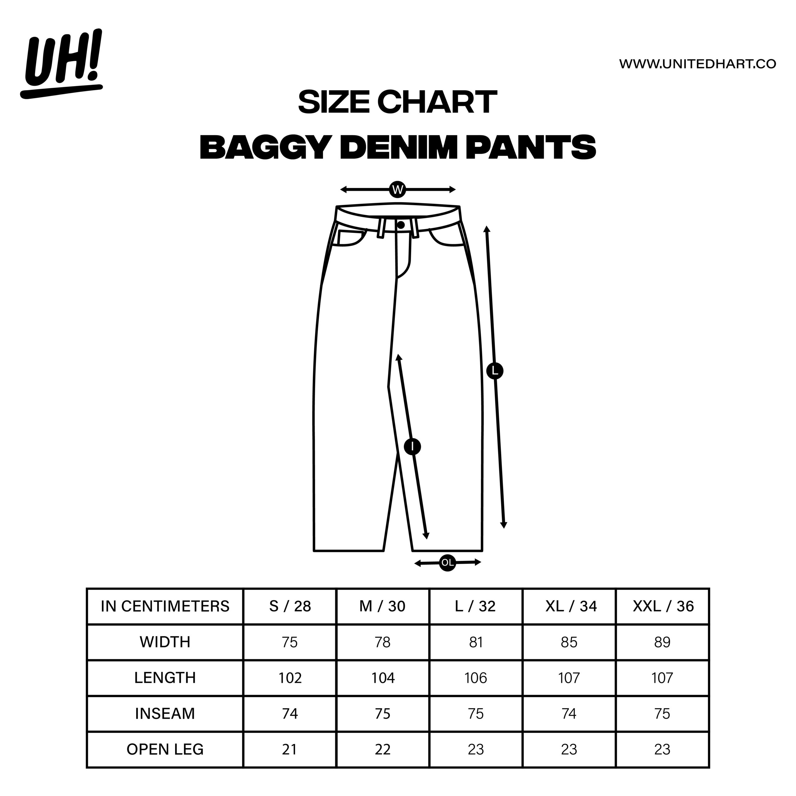 KNOWS BAGGY